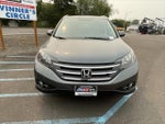 2014 CR-V Thumbnail 8