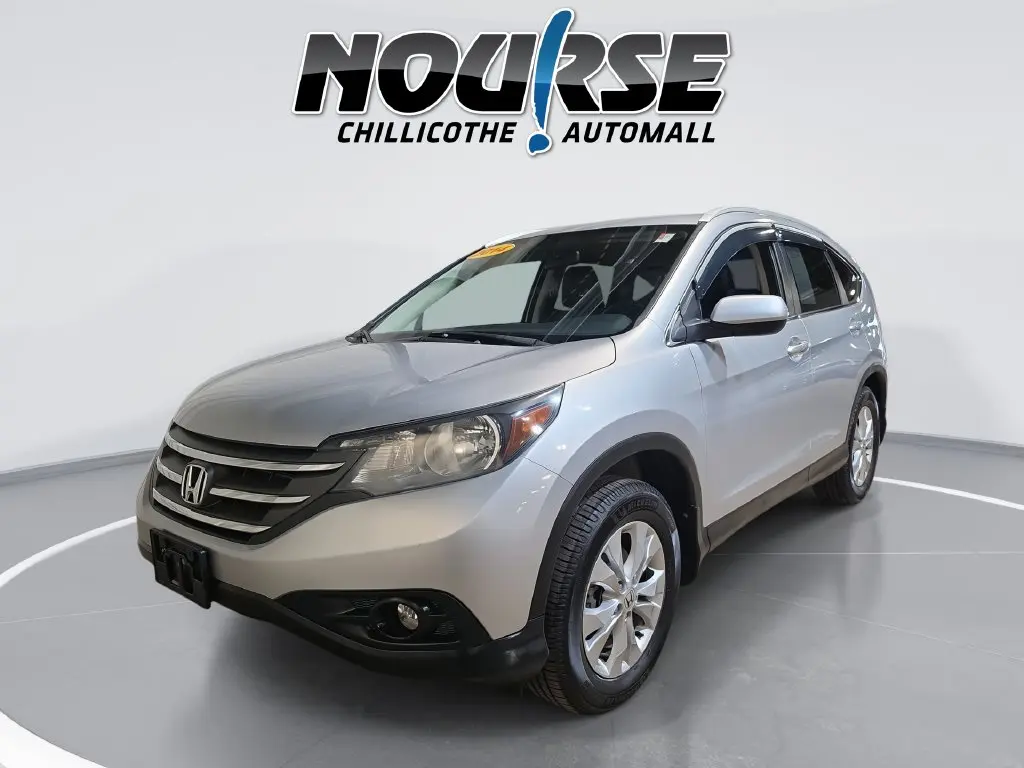 2014 Honda CR-V - $13,987