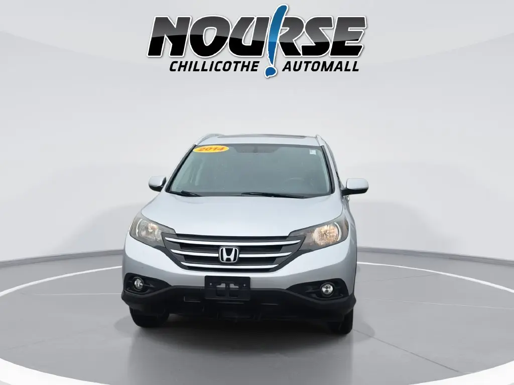 2014 Honda CR-V - $13,987