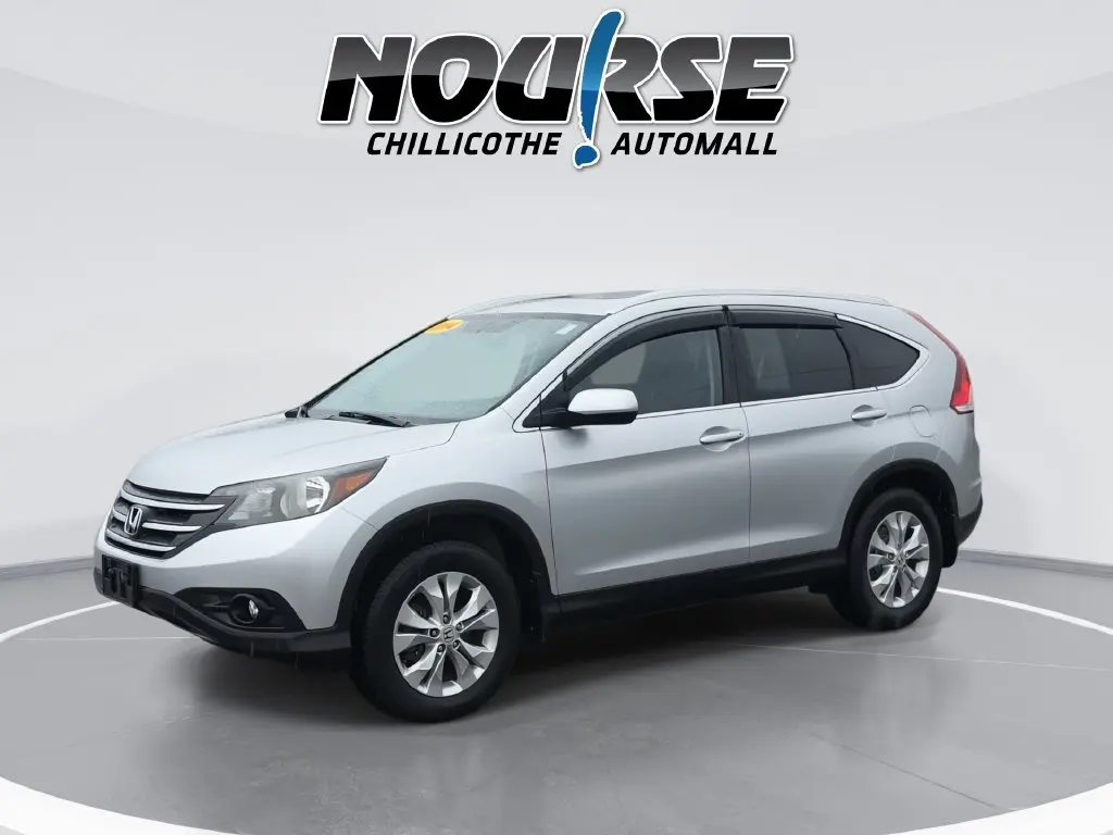 2014 Honda CR-V - $13,987