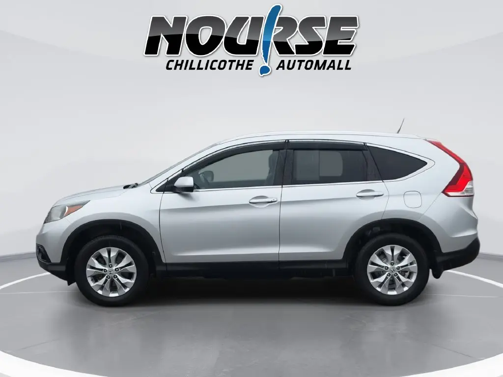 2014 Honda CR-V - $13,987