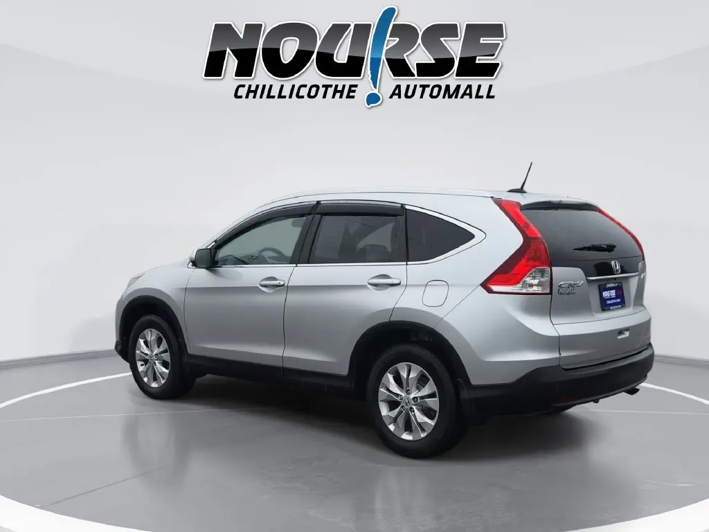 2014 Honda CR-V - $13,987