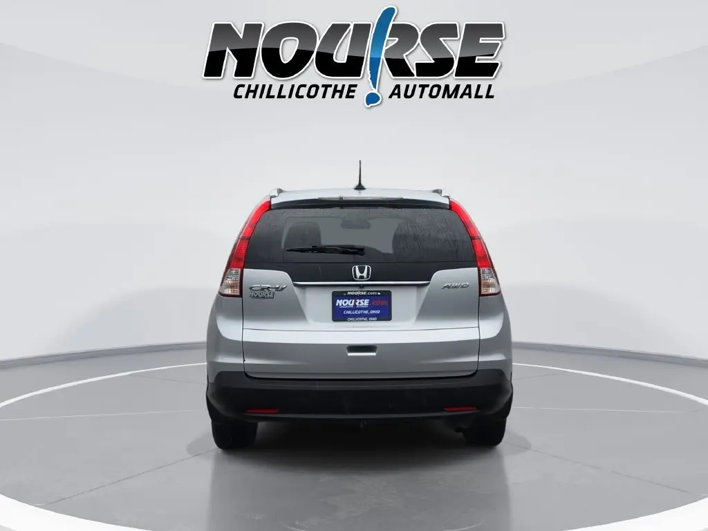 2014 Honda CR-V - $13,987