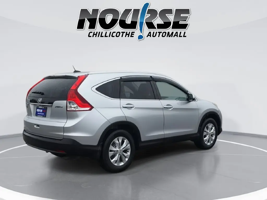2014 Honda CR-V - $13,987