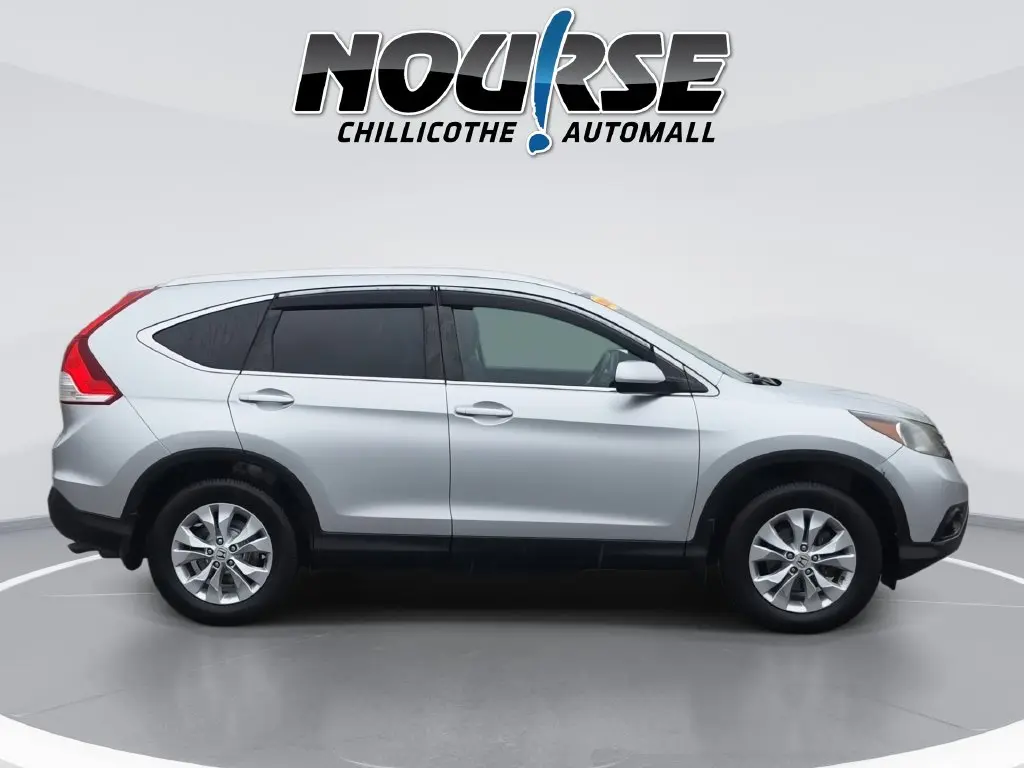 2014 Honda CR-V - $13,987