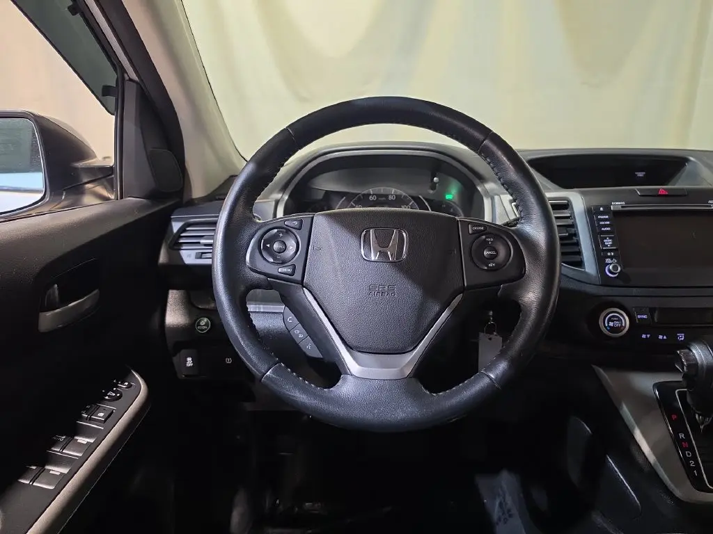 2014 Honda CR-V - $13,987