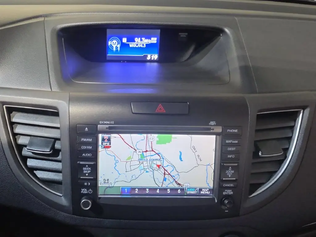2014 Honda CR-V - $13,987