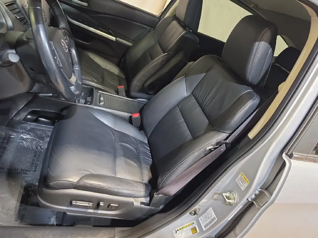 2014 Honda CR-V - $13,987
