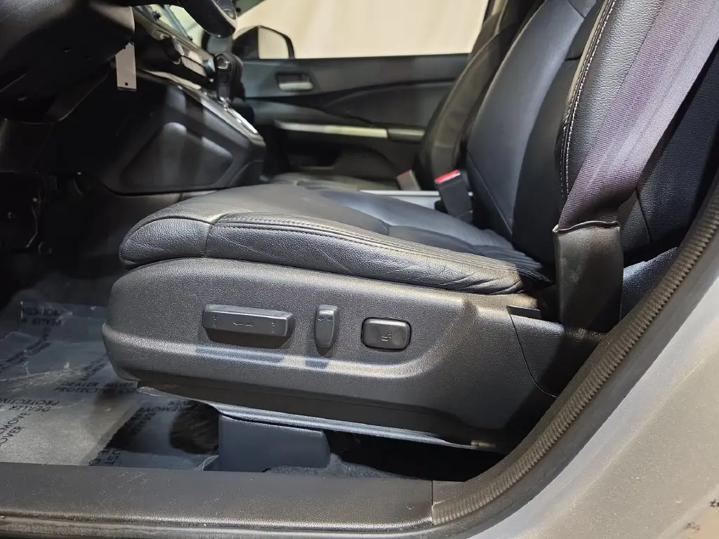 2014 Honda CR-V - $13,987