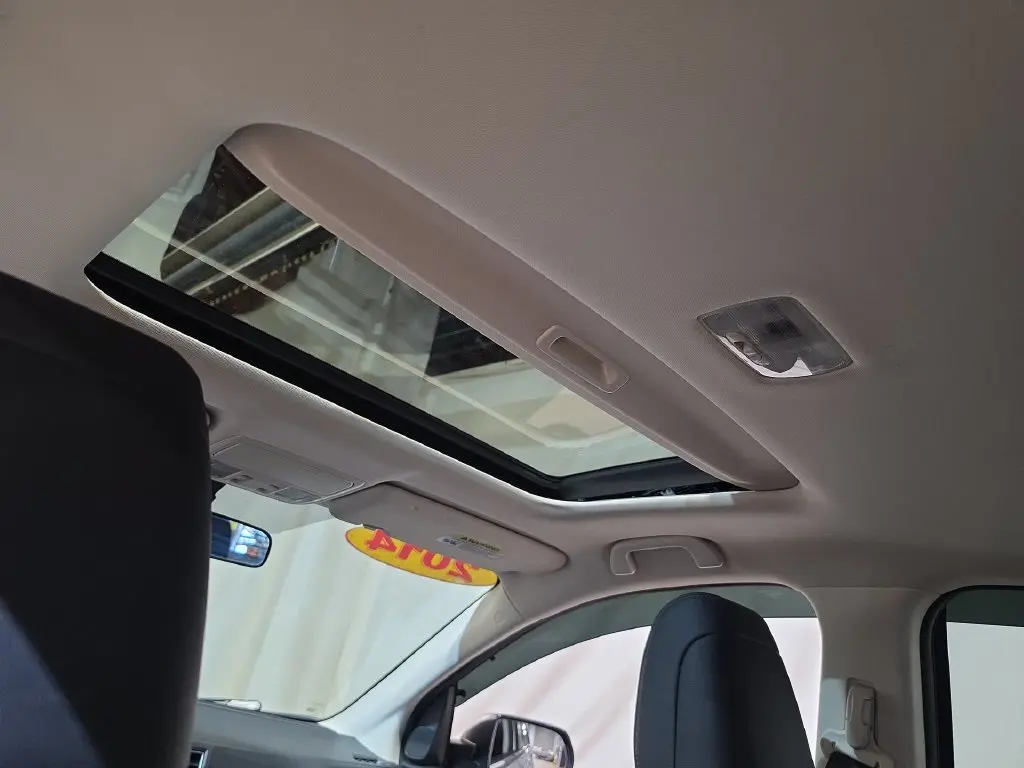 2014 Honda CR-V - $13,987