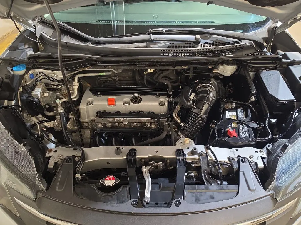 2014 Honda CR-V - $13,987