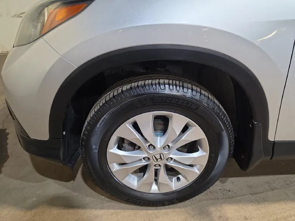 2014 Honda CR-V - $13,987