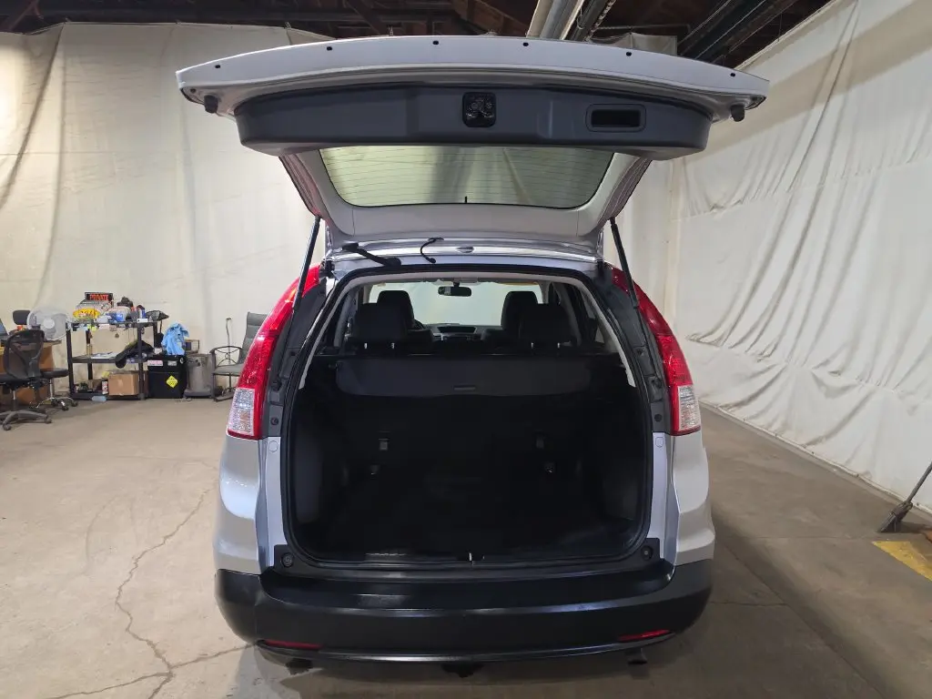 2014 Honda CR-V - $13,987