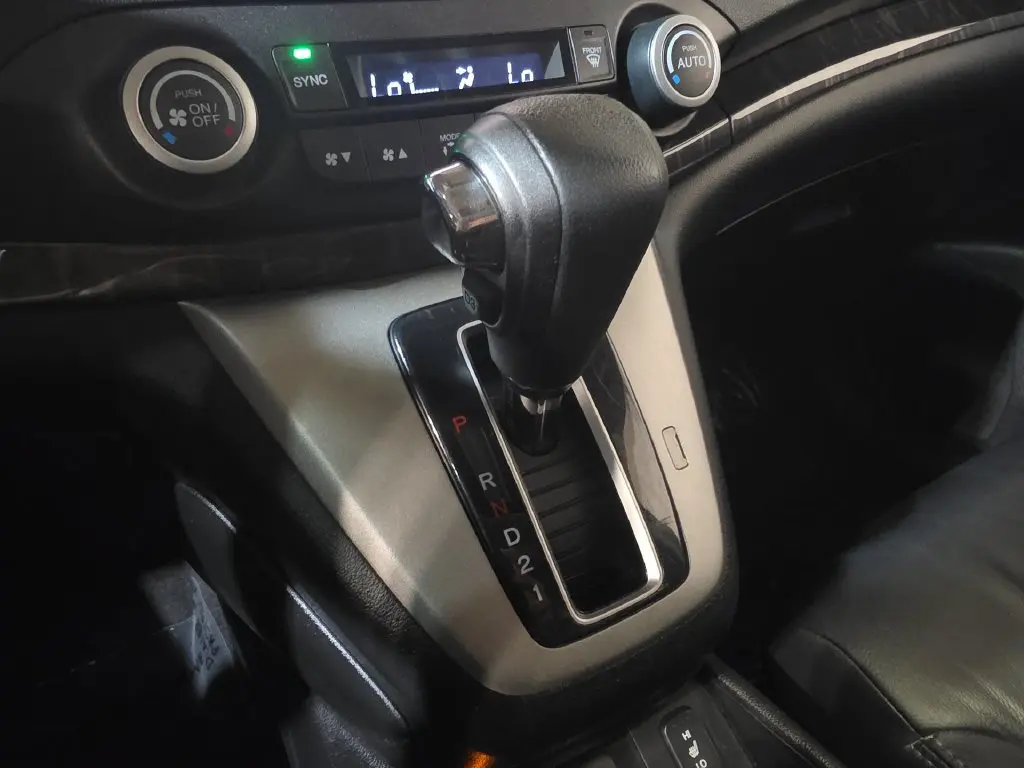 2014 Honda CR-V - $13,987