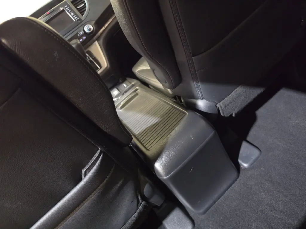 2014 Honda CR-V - $13,987