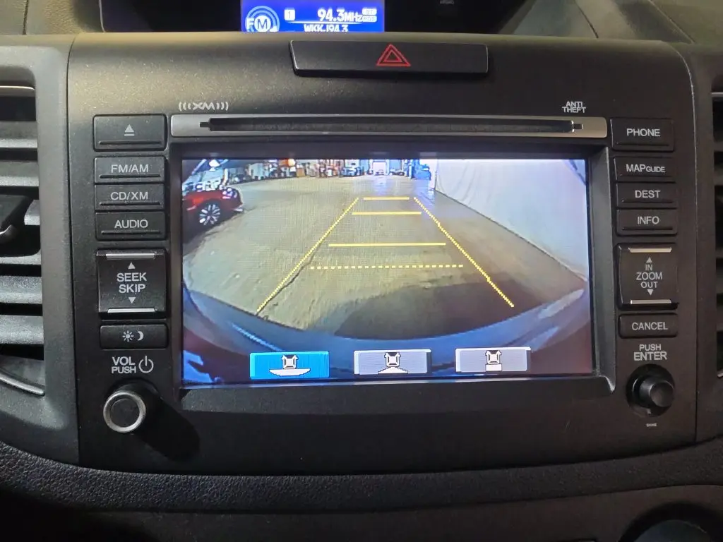 2014 Honda CR-V - $13,987
