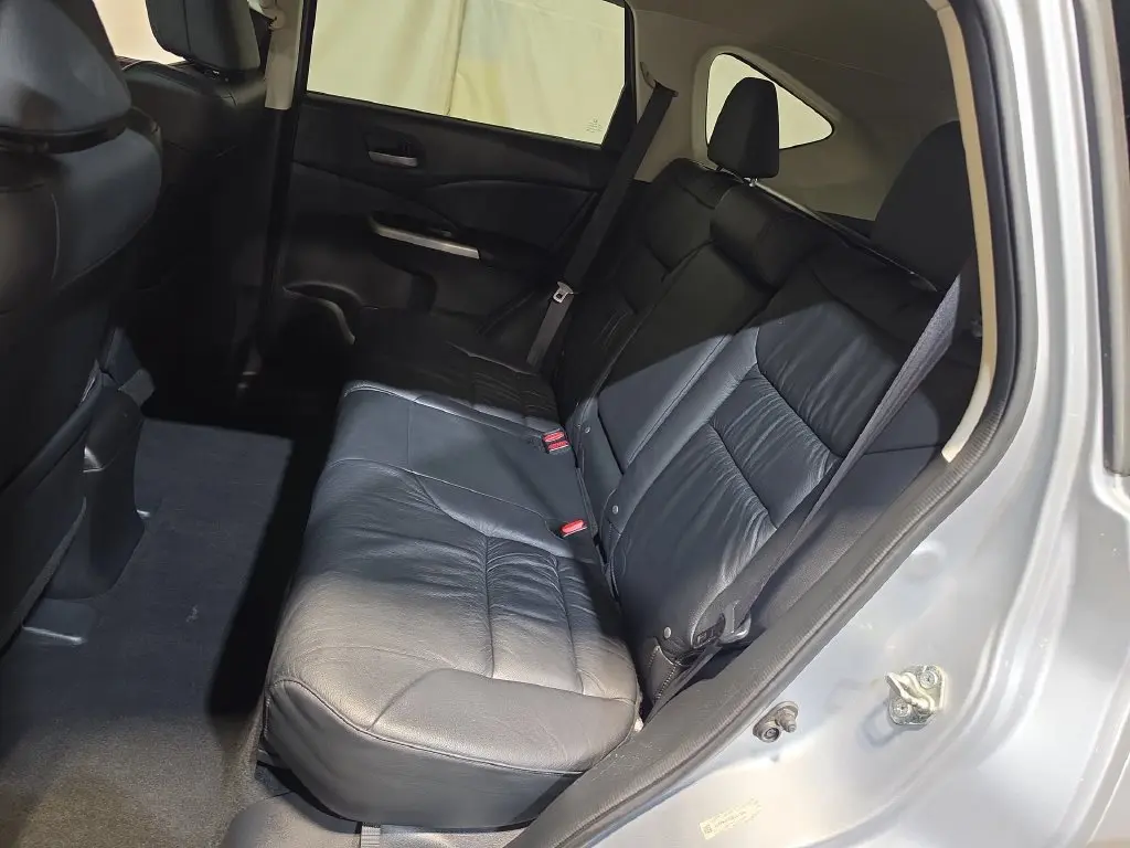 2014 Honda CR-V - $13,987