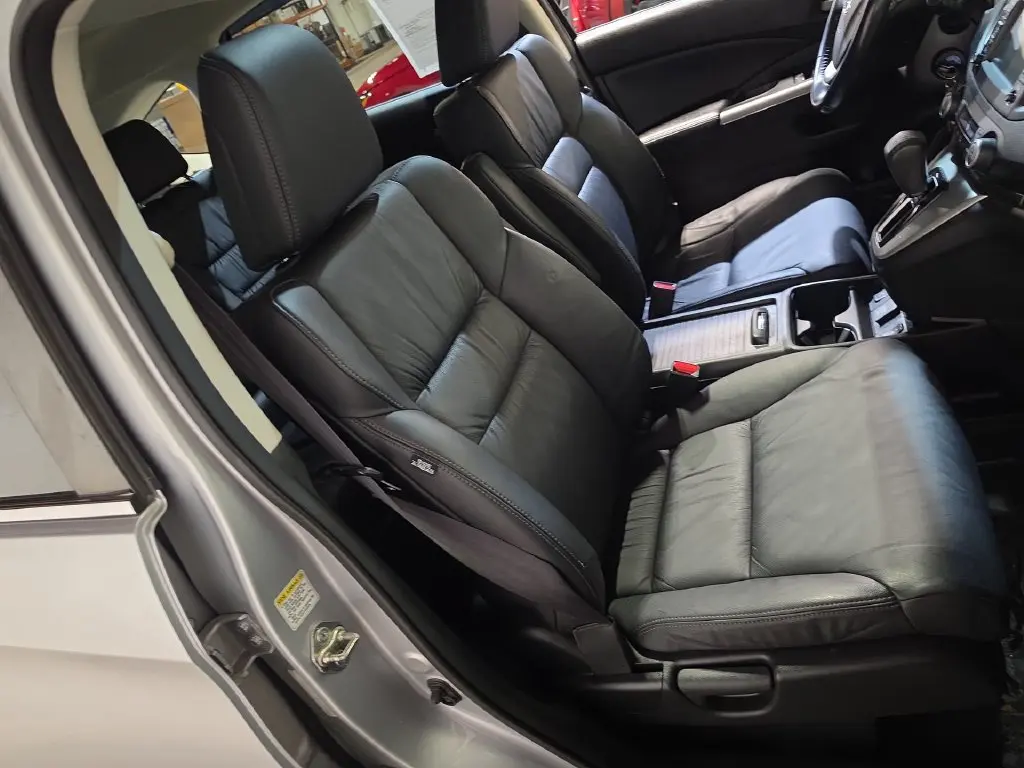 2014 Honda CR-V - $13,987