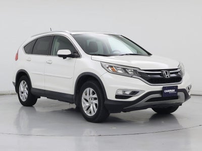 Photo of a 2016 Honda CR-V AWD EX-L 4DR SUV for sale