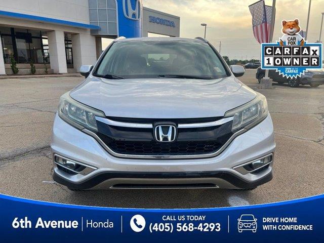 2015 Honda CR-V - $14,801