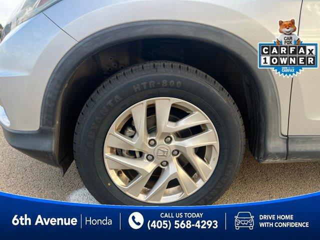 2015 Honda CR-V - $14,801