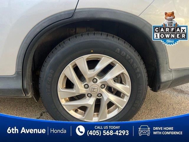 2015 Honda CR-V - $14,801
