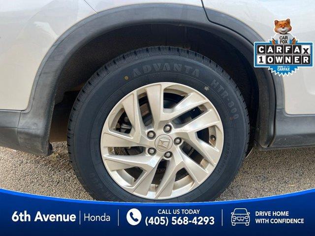 2015 Honda CR-V - $14,801