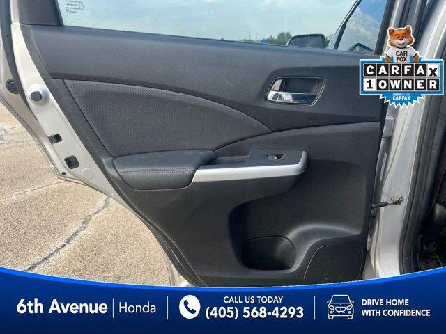 2015 Honda CR-V - $14,801