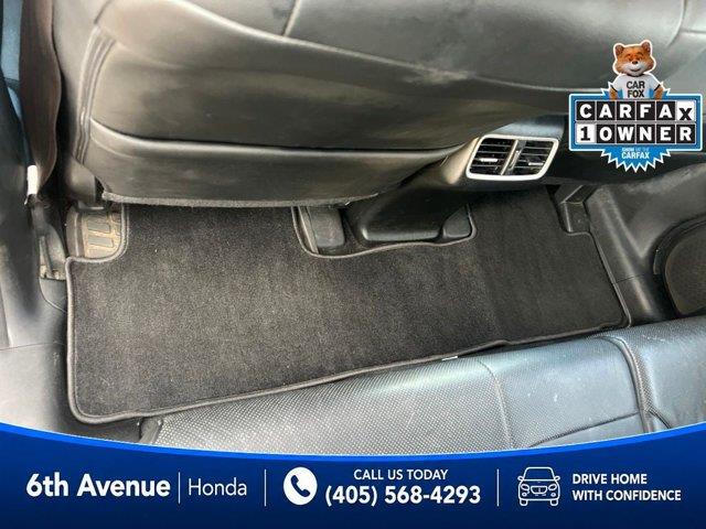2015 Honda CR-V - $14,801