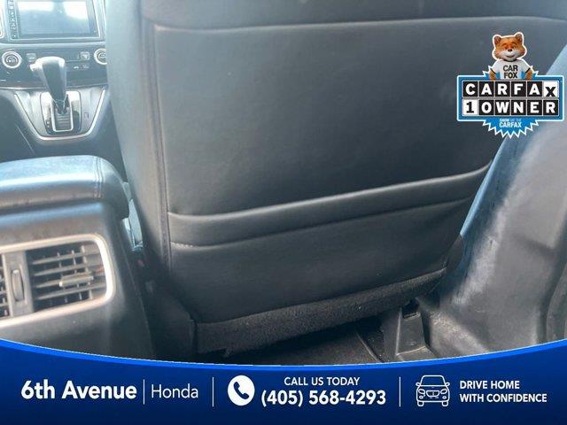 2015 Honda CR-V - $14,801