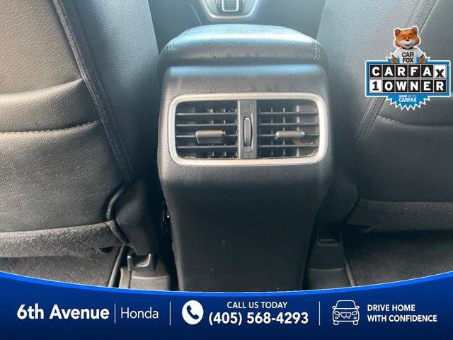 2015 Honda CR-V - $14,801
