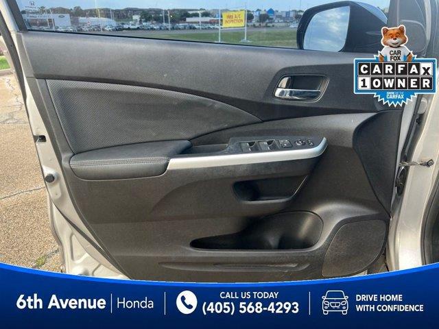 2015 Honda CR-V - $14,801