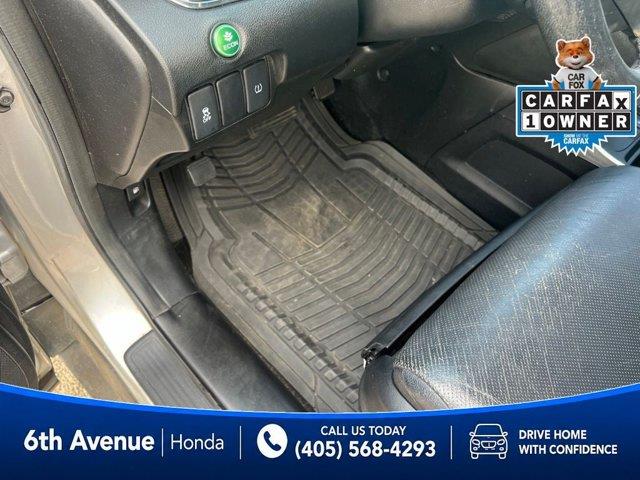 2015 Honda CR-V - $14,801