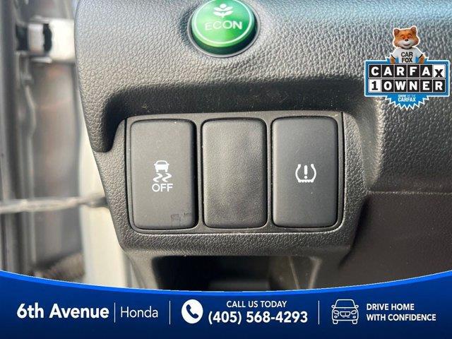 2015 Honda CR-V - $14,801