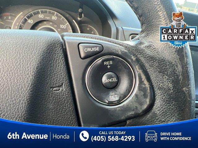 2015 Honda CR-V - $14,801