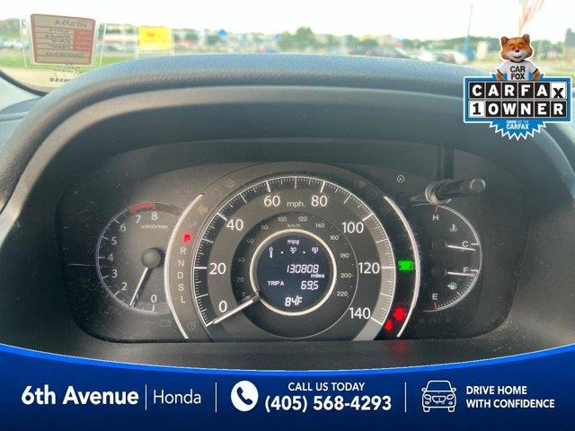 2015 Honda CR-V - $14,801