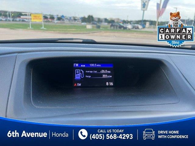 2015 Honda CR-V - $14,801