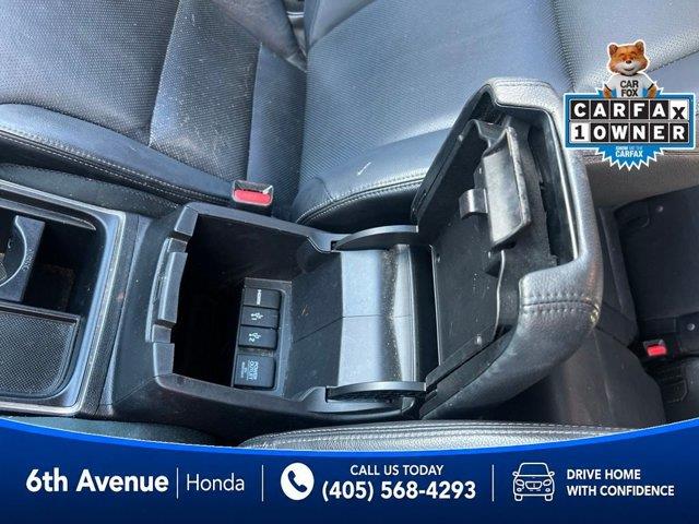 2015 Honda CR-V - $14,801