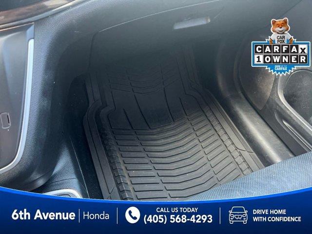 2015 Honda CR-V - $14,801