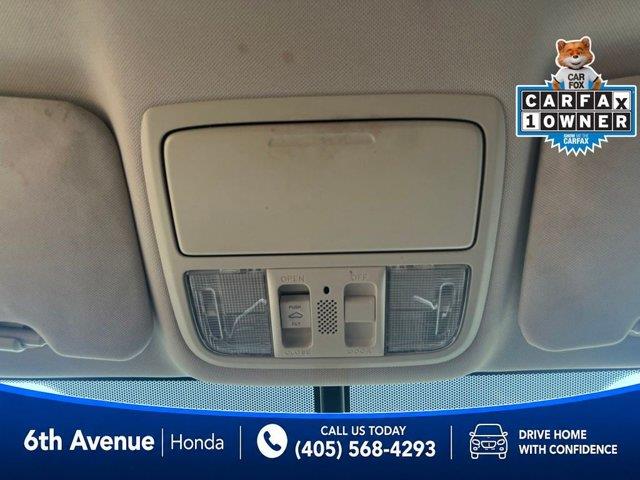 2015 Honda CR-V - $14,801