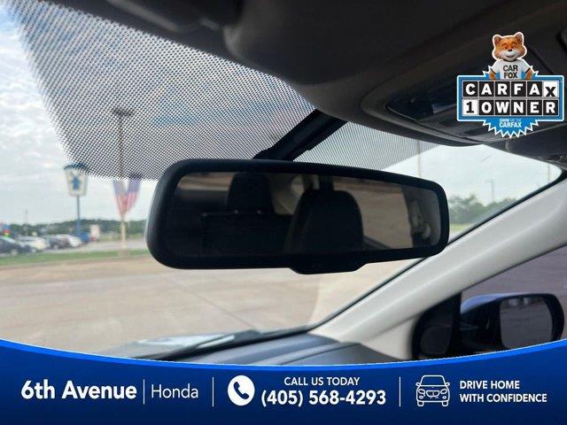 2015 Honda CR-V - $14,801