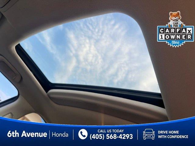 2015 Honda CR-V - $14,801