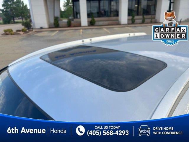 2015 Honda CR-V - $14,801