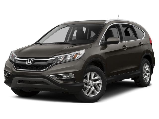 2015 Honda CR-V - $14,801