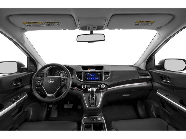2015 Honda CR-V - $14,801