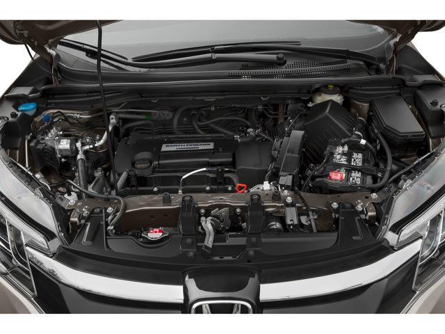 2015 Honda CR-V - $14,801