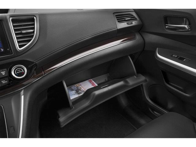 2015 Honda CR-V - $14,801