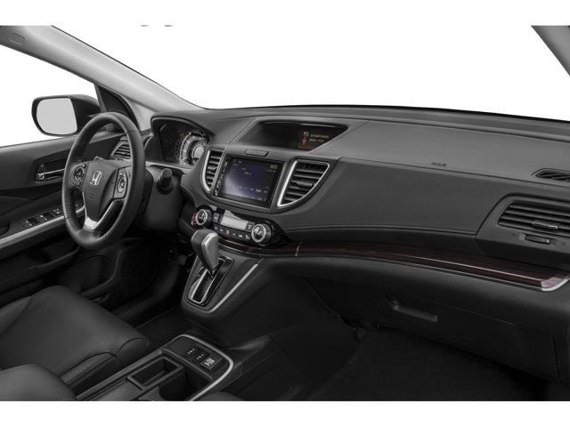 2015 Honda CR-V - $14,801