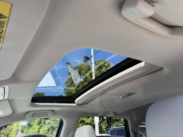 2015 Honda CR-V - $18,295