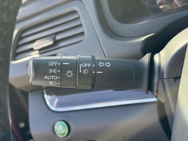2015 Honda CR-V - $18,295